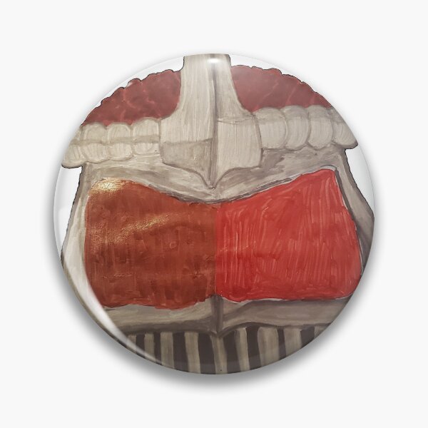 Item preview, Lord Zedd designed and sold by Squiggs1386.