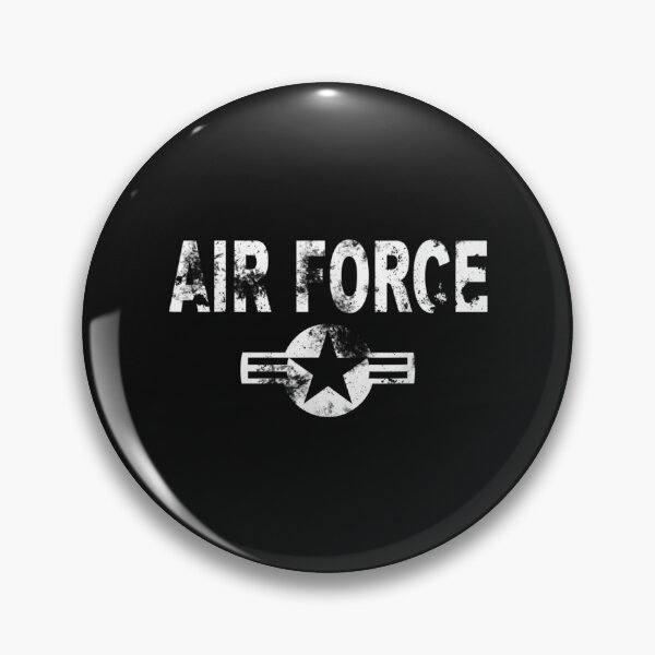 Item preview, Air Force Vintage US Military Airforce Men Women Gift designed and sold by JaySantos2022.