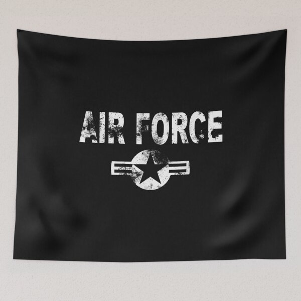 Item preview, Air Force Vintage US Military Airforce Men Women Gift designed and sold by JaySantos2022.