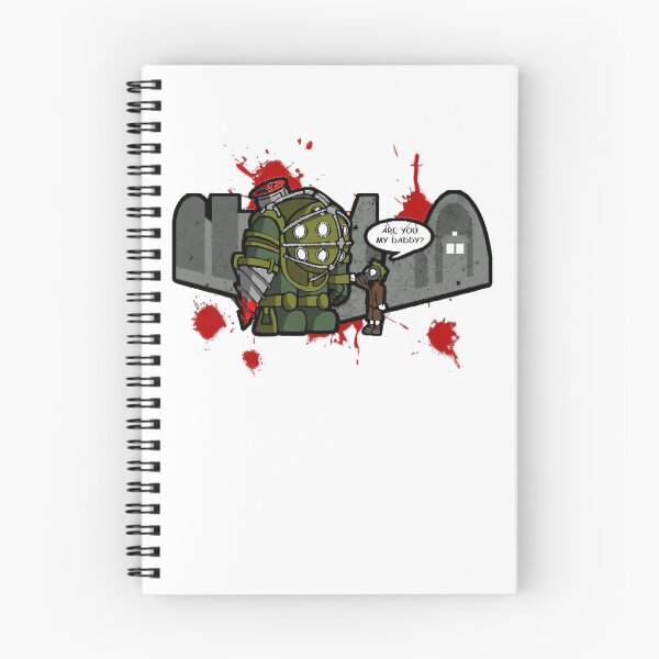 Item preview, My Favorite People Video Bioshock Games Gifts For Fan designed and sold by Lauryn266.