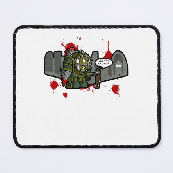 Item preview, My Favorite People Video Bioshock Games Gifts For Fan designed and sold by Lauryn266.
