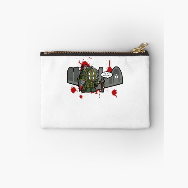 Item preview, My Favorite People Video Bioshock Games Gifts For Fan designed and sold by Lauryn266.