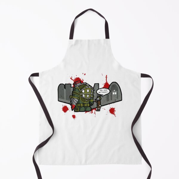 Item preview, My Favorite People Video Bioshock Games Gifts For Fan designed and sold by Lauryn266.