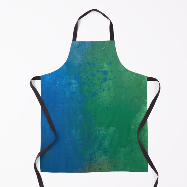 Item preview, Green and Blue Ombré designed and sold by Lady-Lilac.