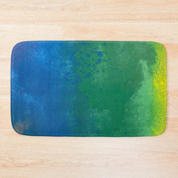 Item preview, Green and Blue Ombré  designed and sold by Lady-Lilac.