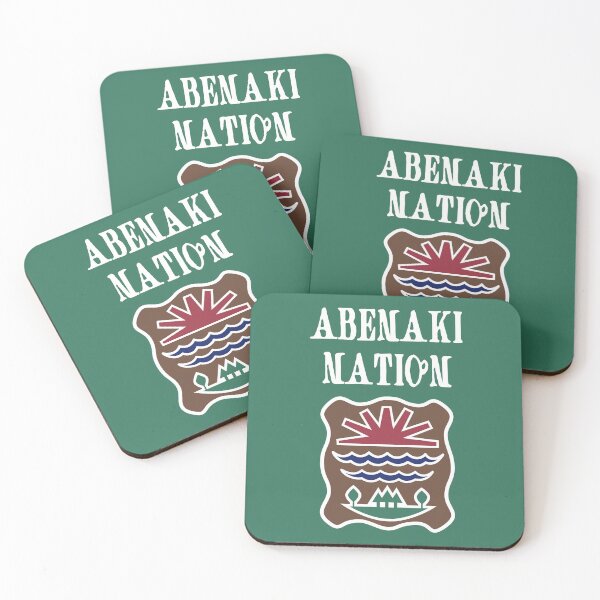 Item preview, Abenaki - Nation designed and sold by red-mode.