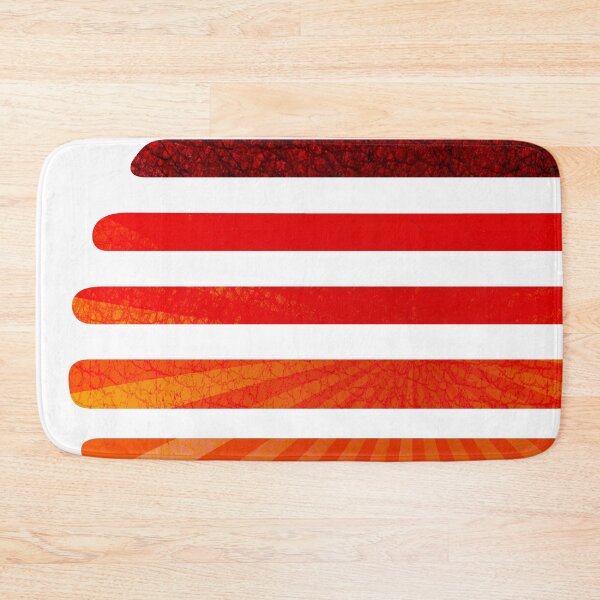 Item preview, Retro Bright Sun background  designed and sold by Yellogo.