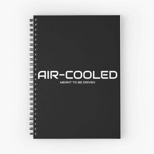 Item preview, Air-Cooled, One Car To Rule Them All, Double-sided Car Premium designed and sold by JaySantos2022.