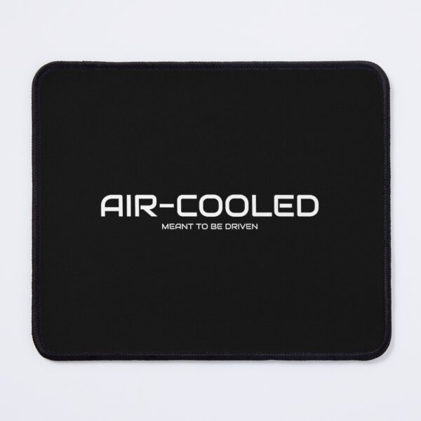 Item preview, Air-Cooled, One Car To Rule Them All, Double-sided Car Premium designed and sold by JaySantos2022.