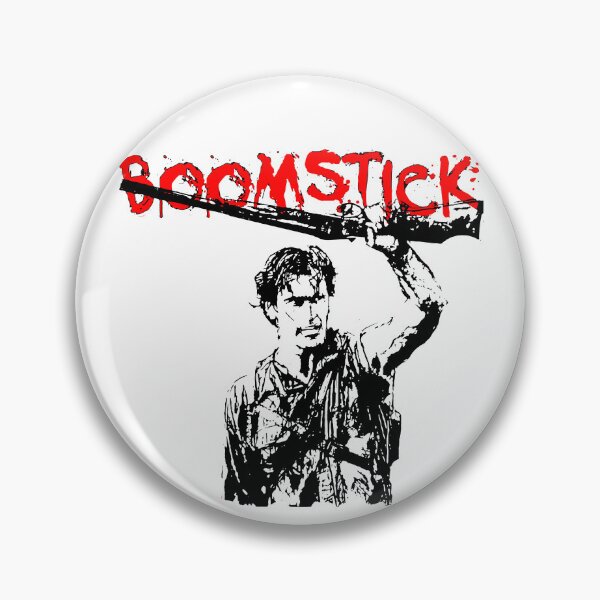 Item preview, Boomstick 2 designed and sold by geilbisia.