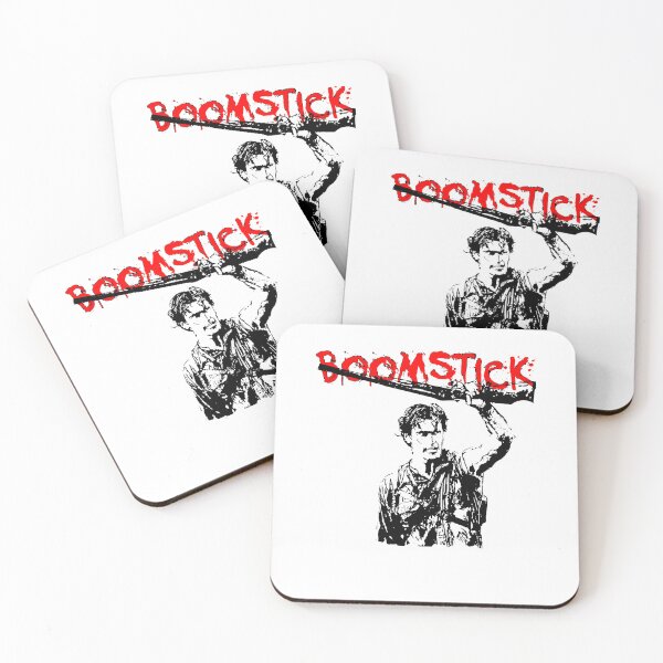 Item preview, Boomstick 2 designed and sold by geilbisia.
