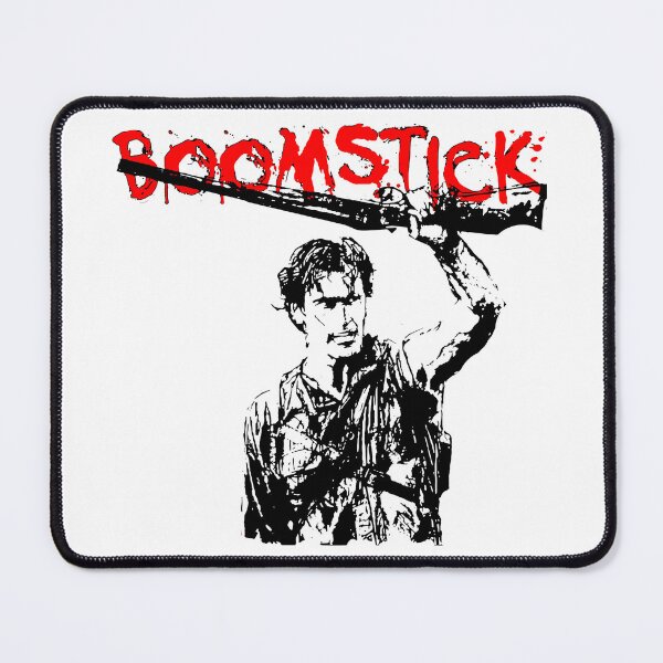 Item preview, Boomstick 2 designed and sold by geilbisia.