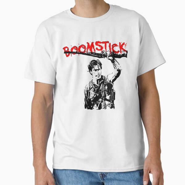 Boomstick 2 Classic T-Shirt