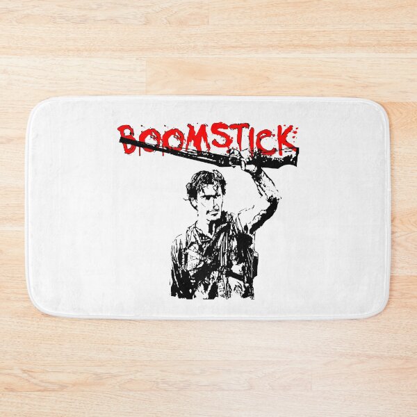 Item preview, Boomstick 2 designed and sold by geilbisia.