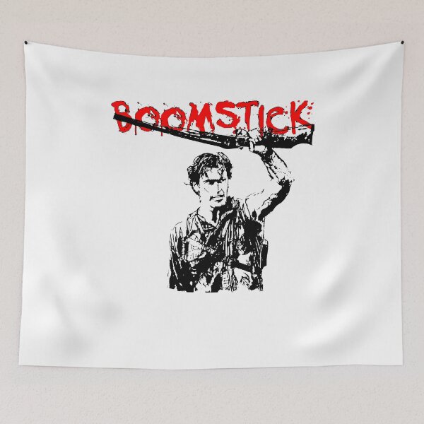 Item preview, Boomstick 2 designed and sold by geilbisia.