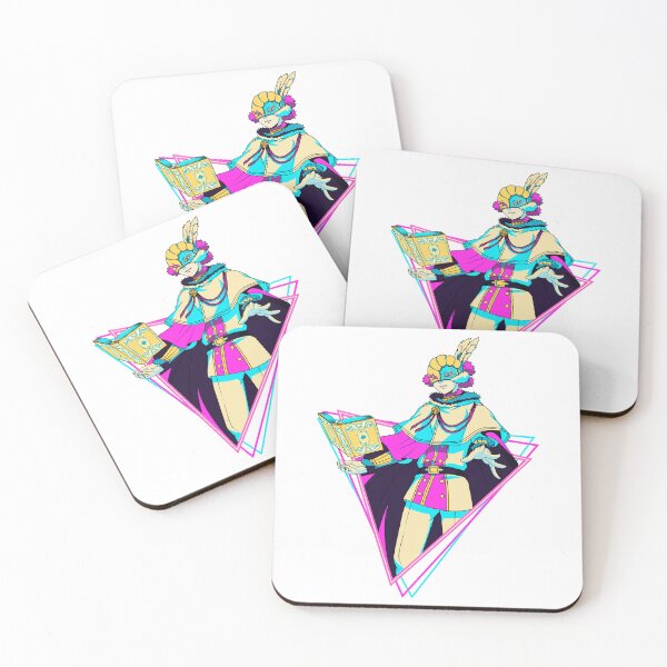 Item preview, My Favorite People Black Japanese Comics Clover Gifts For Fan designed and sold by Jordan101Charl.