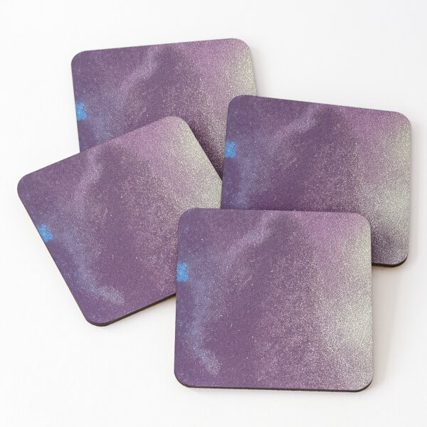 Item preview, Purple Field  designed and sold by Lady-Lilac.
