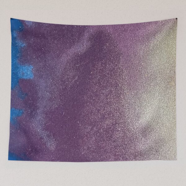 Item preview, Purple Field  designed and sold by Lady-Lilac.