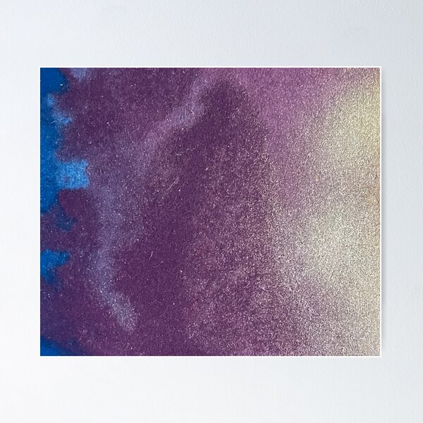 Item preview, Purple Field  designed and sold by Lady-Lilac.