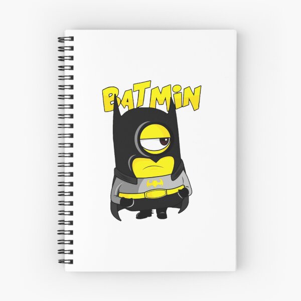 Artikelvorschau, MINION BATMIN entworfen und verkauft von Amosbriggs.
