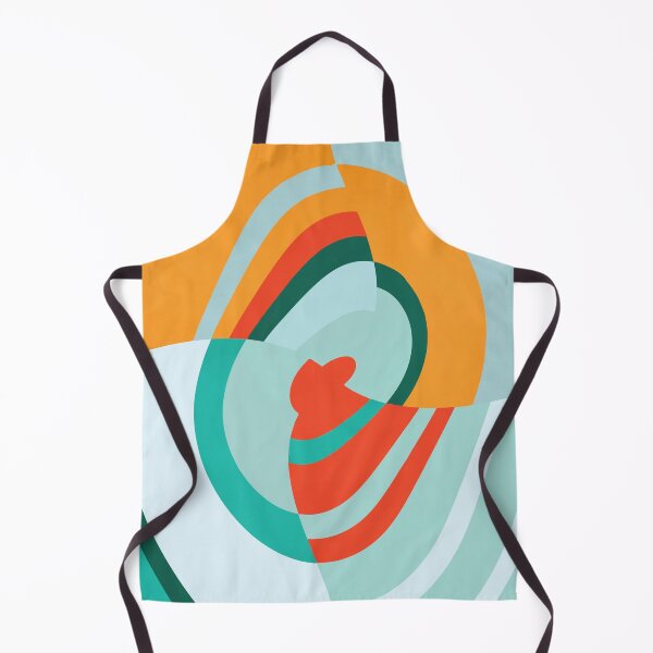 Aperçu de l'œuvre Swirly créée et vendue par TheaDesign.