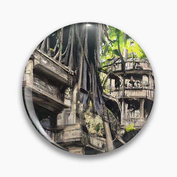 Item preview, Jungle treehouse designed and sold by fizzribbit.