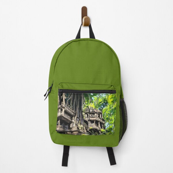 Item preview, Jungle treehouse designed and sold by fizzribbit.
