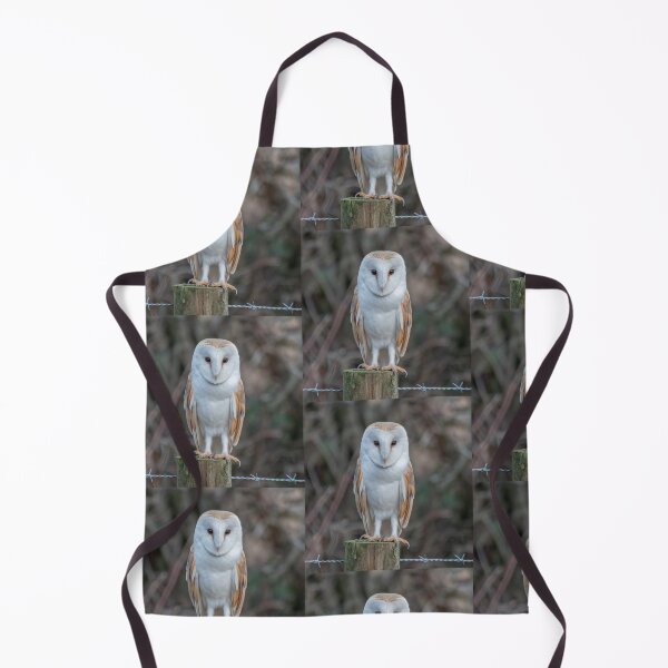 Item preview, barn owl designed and sold by tammy mellor.