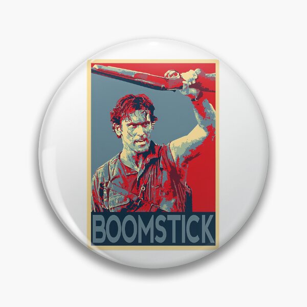 Item preview, Boomstick 3 designed and sold by geilbisia.