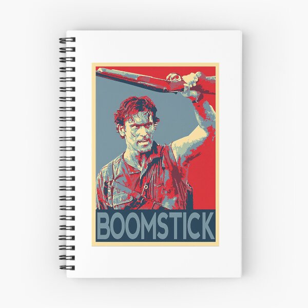 Item preview, Boomstick 3 designed and sold by geilbisia.