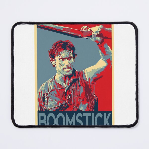 Item preview, Boomstick 3 designed and sold by geilbisia.