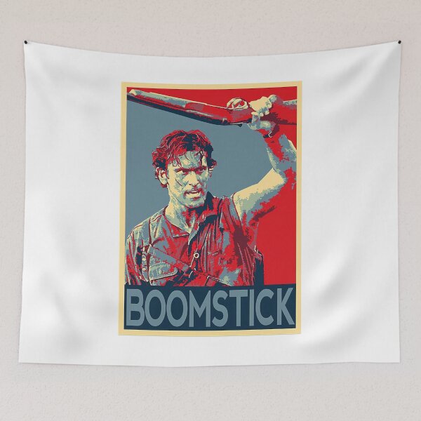 Item preview, Boomstick 3 designed and sold by geilbisia.