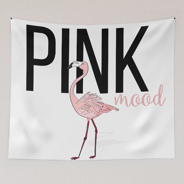 Item preview, Pink mood designed and sold by Milatoo.