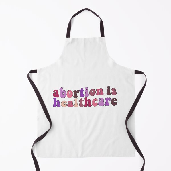 Item preview, abortion is healthcare designed and sold by Ashi17.