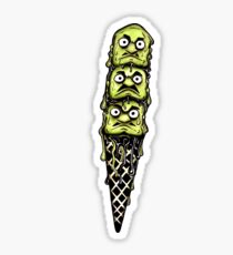 Kashira Sticker