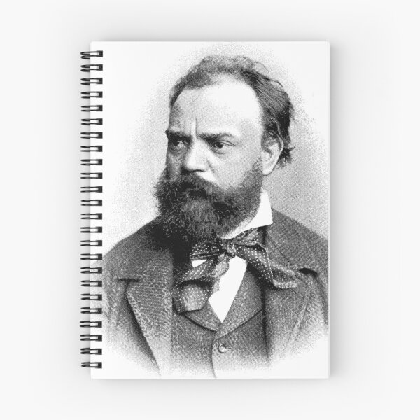Item preview, Antonin Dvorak  designed and sold by red-mode.