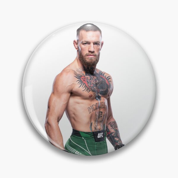Item preview, Conor Mcgregor UFC designed and sold by DeeShoping.