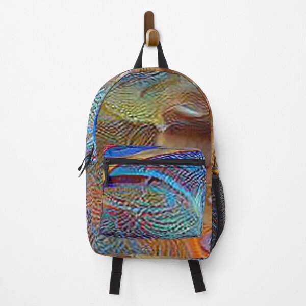 Item preview, Cool Visionary Art Trippy Psychedelic Live Music Festival designed and sold by CattlettArt.