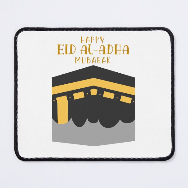 Item preview, Happy Eid AL-ADHA MUBARAK  designed and sold by Marshmello-.