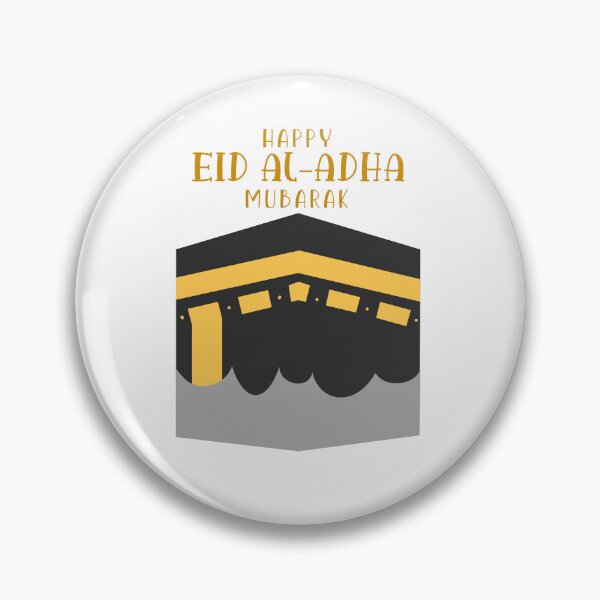 Item preview, Happy Eid AL-ADHA MUBARAK designed and sold by Marshmello-.