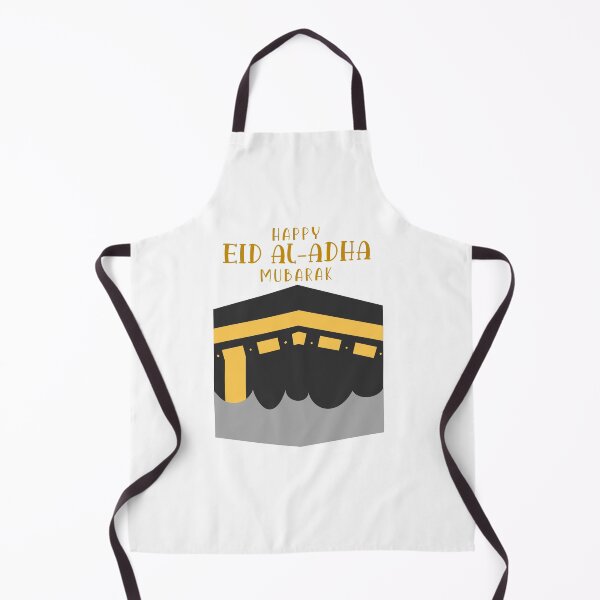 Item preview, Happy Eid AL-ADHA MUBARAK designed and sold by Marshmello-.
