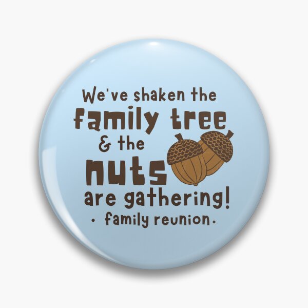 Item preview, Reunion makes family together- family reunion  designed and sold by Tanuja  Sharma.