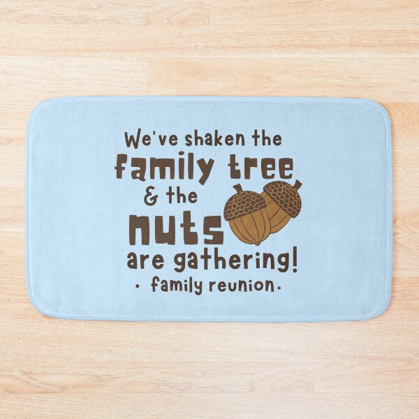 Item preview, Reunion makes family together- family reunion  designed and sold by Tanuja  Sharma.