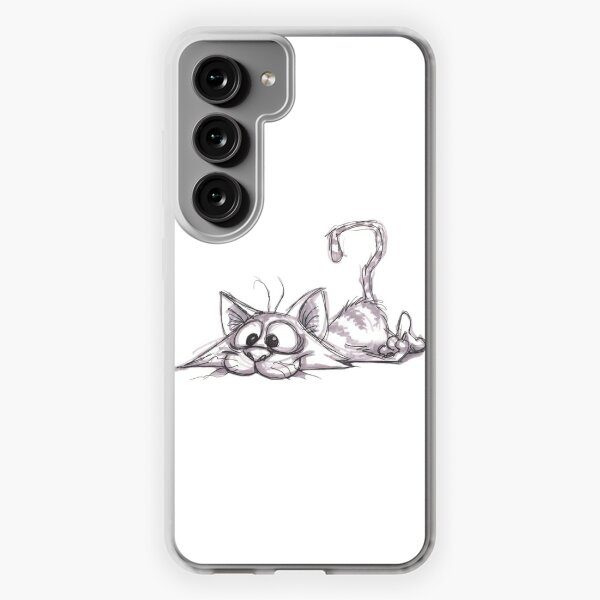 fundas samsung galaxy note 2 hola gatito