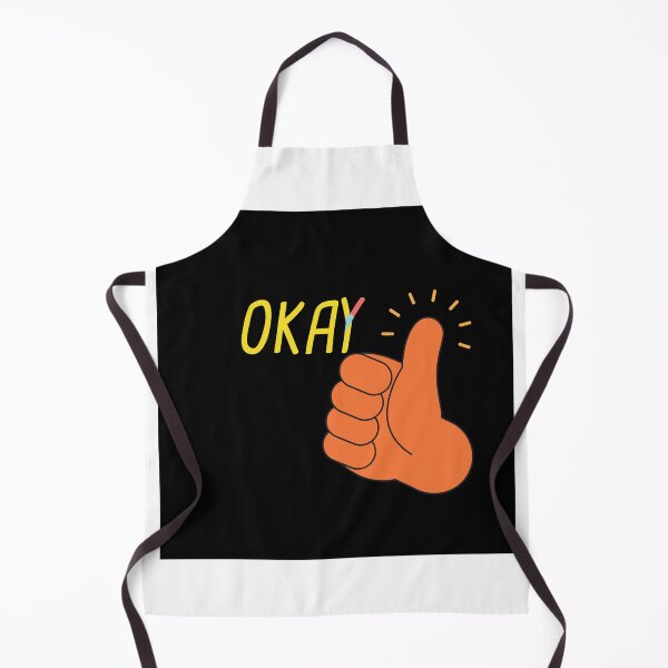 Item preview, Okay!! designed and sold by Showmee.