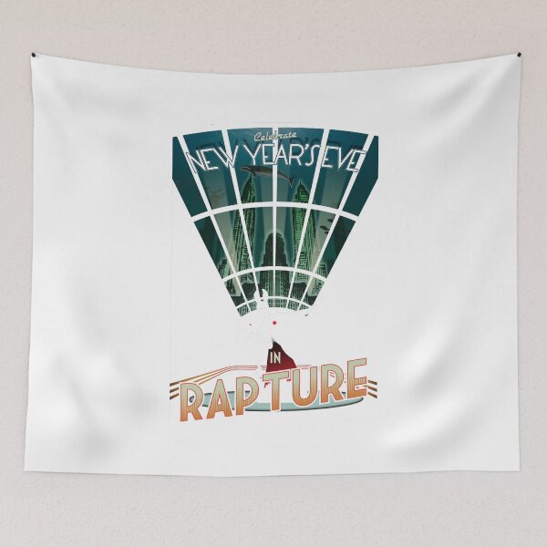 Item preview, People Call Me Video Bioshock Games Gifts Music Fans designed and sold by Lauryn266.