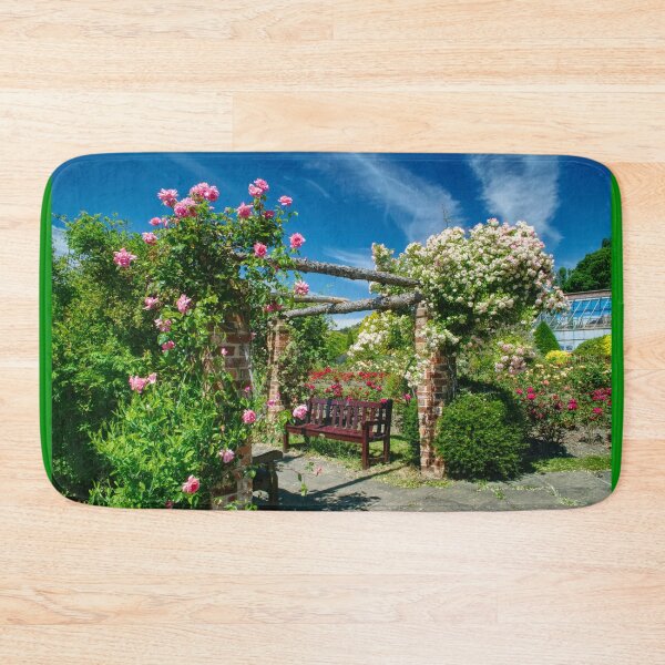 Item preview, Thornes Park Wakefield  designed and sold by Alisonchambers2.