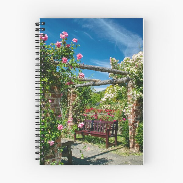 Item preview, Thornes Park Wakefield  designed and sold by Alisonchambers2.