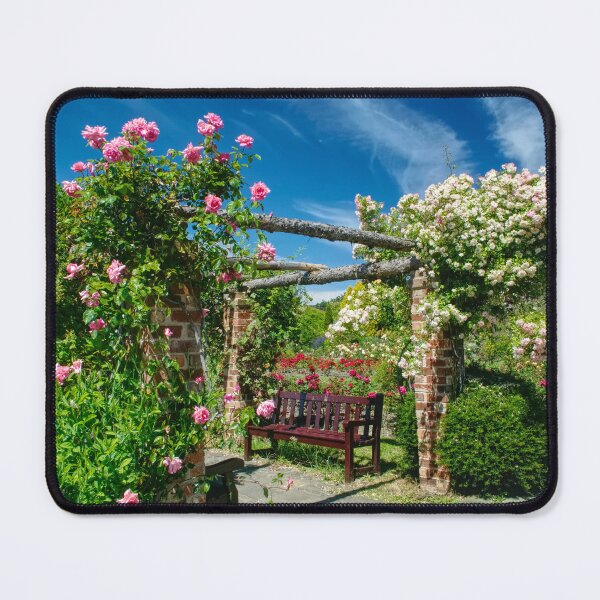 Item preview, Thornes Park Wakefield  designed and sold by Alisonchambers2.
