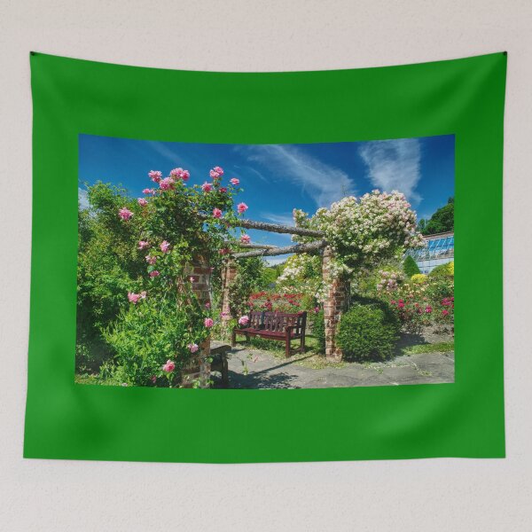 Item preview, Thornes Park Wakefield  designed and sold by Alisonchambers2.